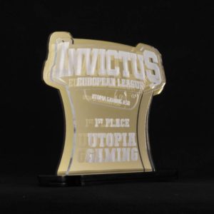 Oro--trofeo-torneo-escape-from-tarkov-invictus-2022-utopiagaming-thebros-inc